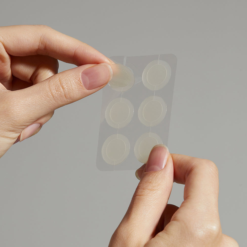 Vitamin C Microtip Spot Patches