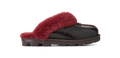 Women's Patent Leather Slipper