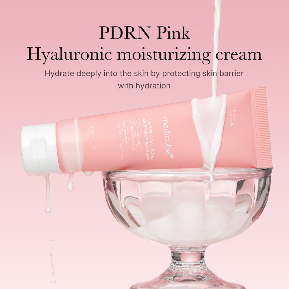 PDRN Hydrating Skin Care Set