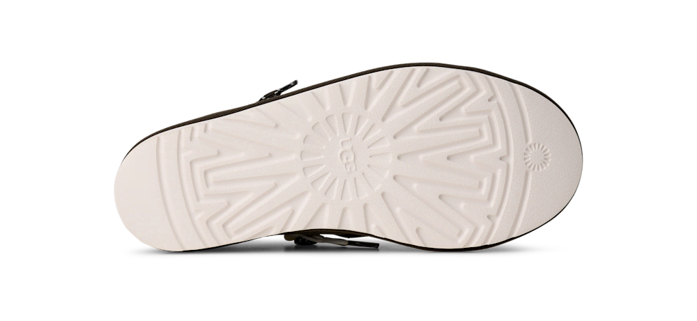 Women's Suede Textile Low-Profile Sneaker - Jasmine