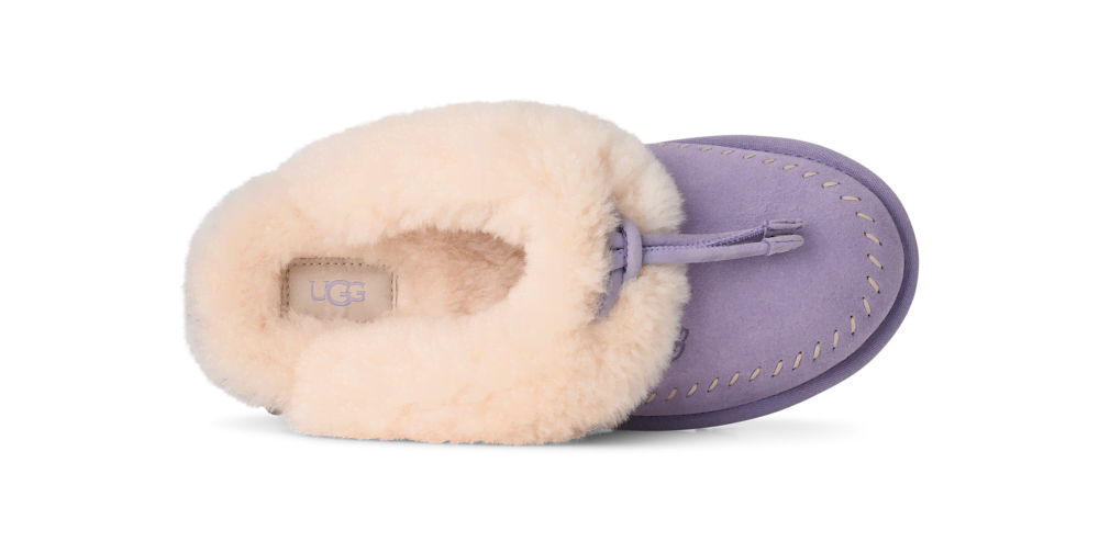 Women's Coquette Stitch