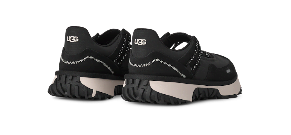 Women's Ballet Sneaker - Jasmine