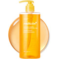 Kojic Acid Turmeric Exfoliating Body Wash