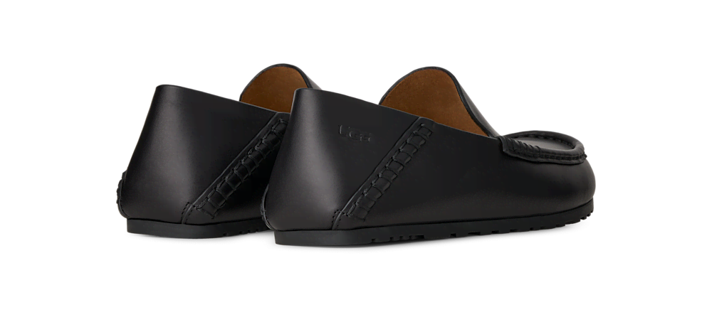 Women's Leather Loafer