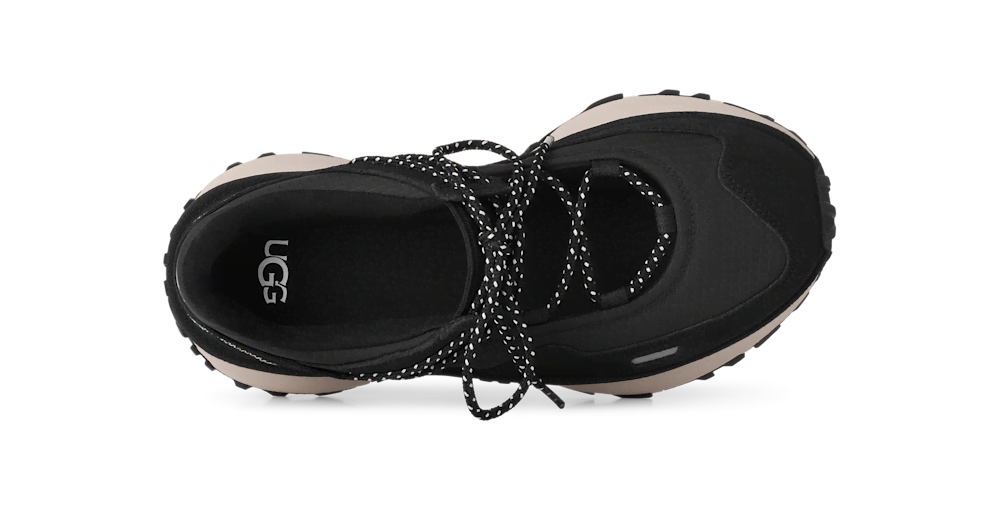 Women's Ballet Sneaker - Jasmine