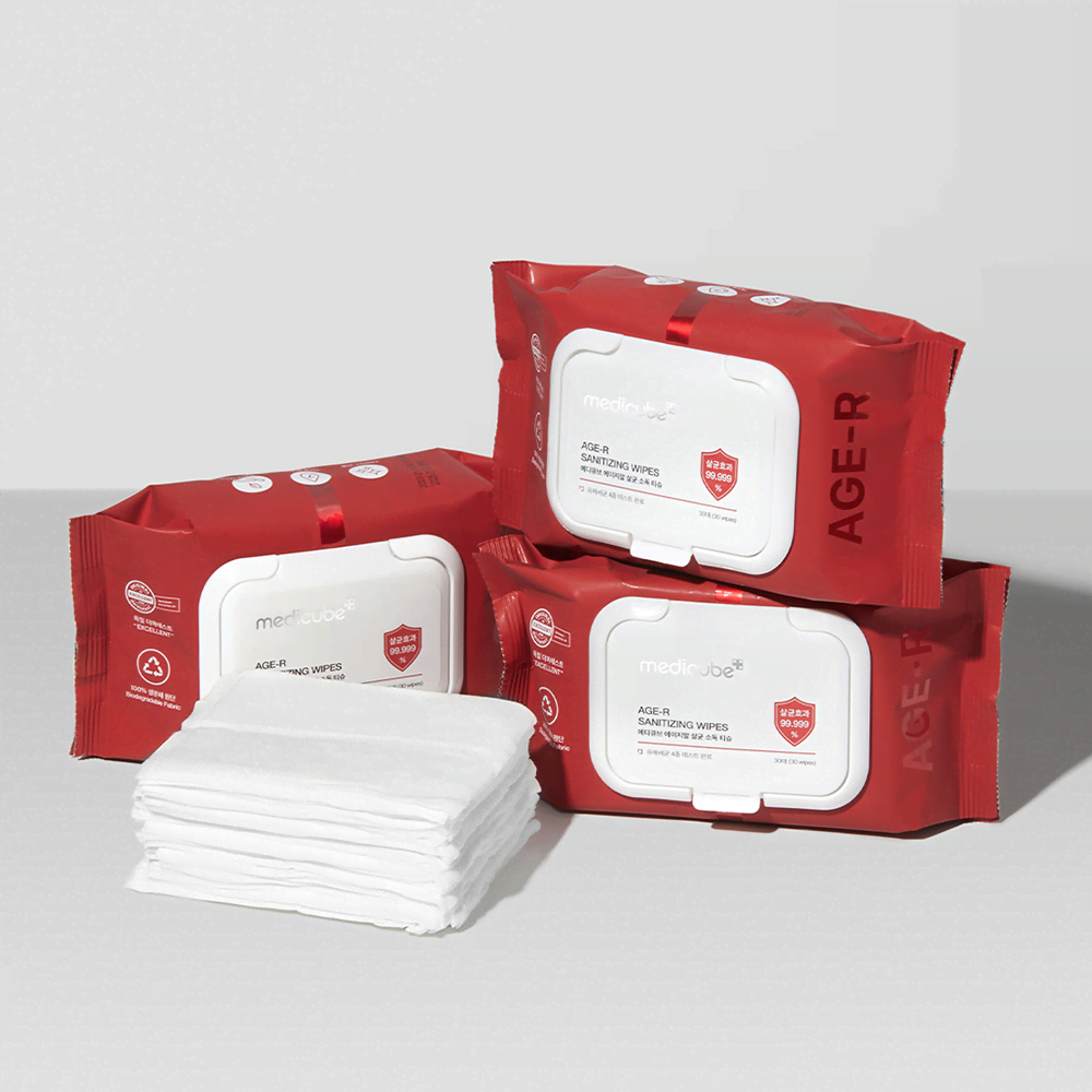 Device Cleaning Wipes