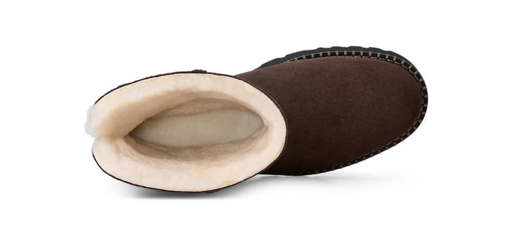 Women's Uptowner Short Boot