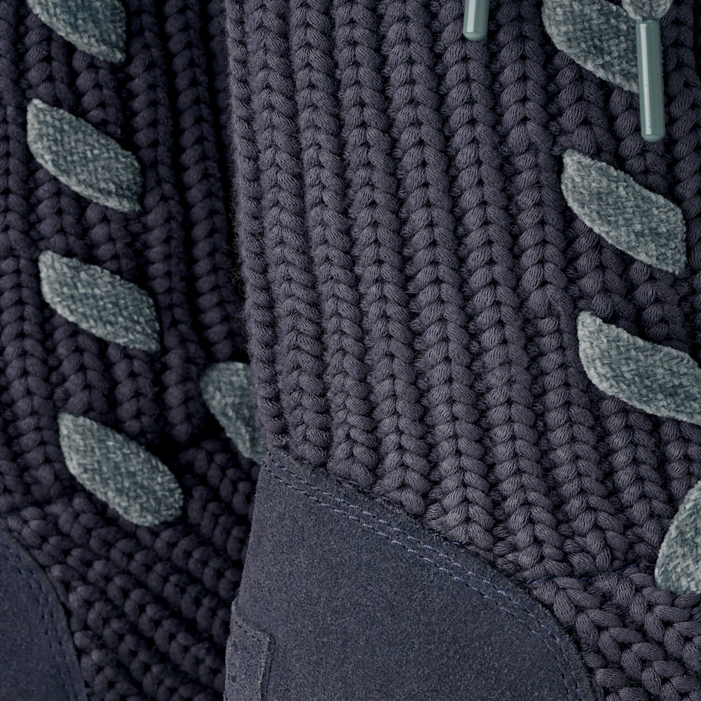 Women's Classic Tall Whipstitch Knit