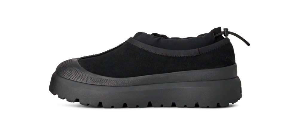 Men's Waterproof Toggle Slip-On Clog - Olive