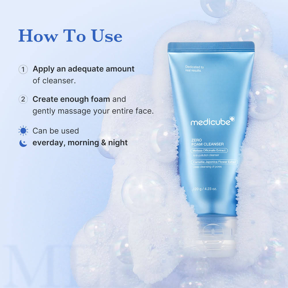 Seven-Day Hydrating Skincare Set