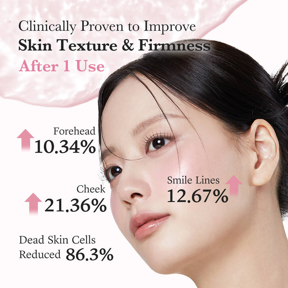 Salmon DNA Collagen Jelly Mist Serum
