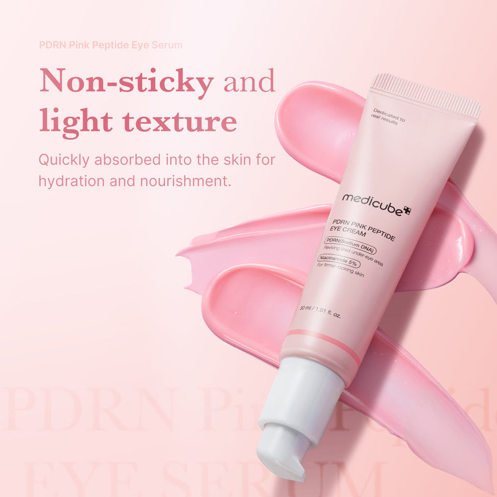 Salmon DNA Retinol Peptide Eye Cream